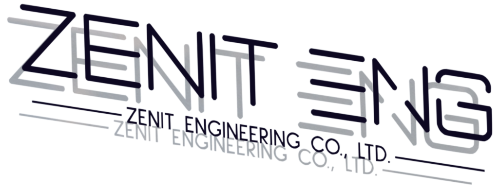 Zenit Engineering Logo